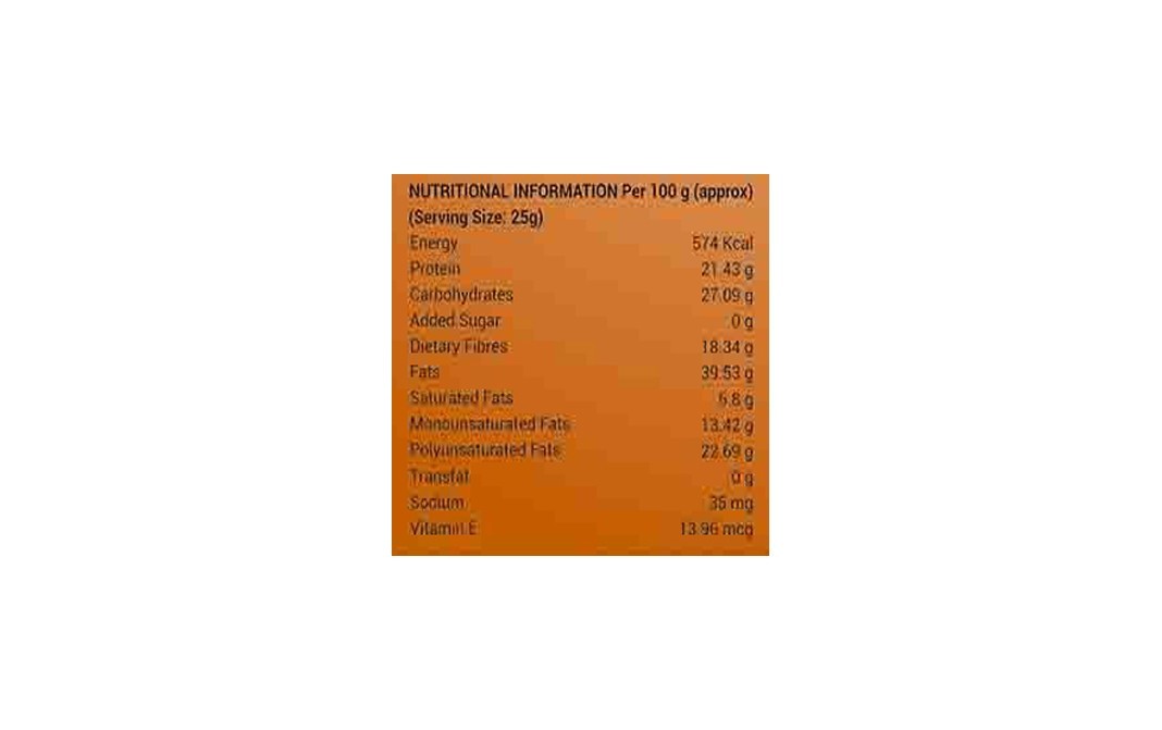 True Elements Antioxidant Mix Roasted Sunflower, Pumpkin, Flax, Watermelon, Chia & Gojiberries   Pack  250 grams